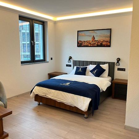 Pension Beyoglu Galata Stolberg  Zewnętrze zdjęcie